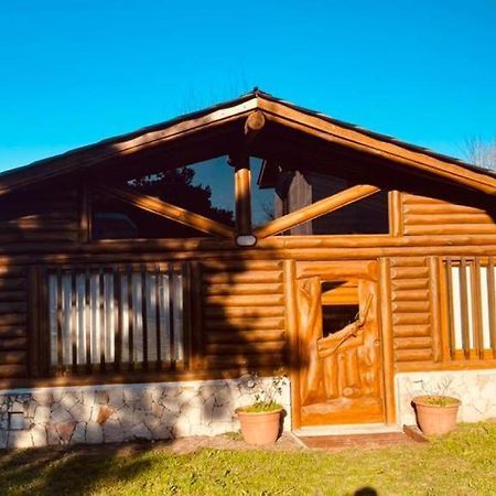 Cuidamos Tu Casa Villa Мар де лас Пампас Екстериор снимка