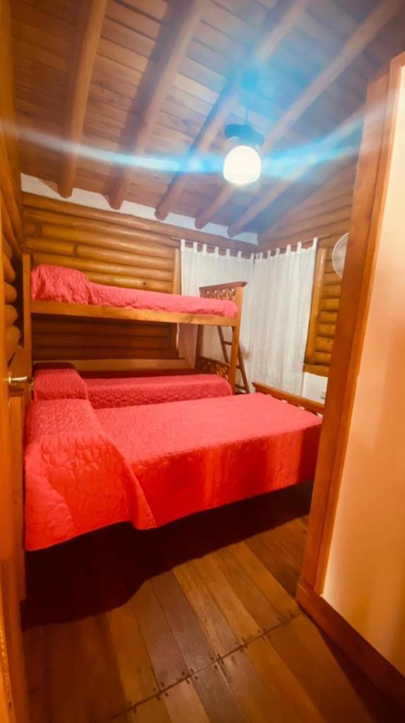 Cuidamos Tu Casa Villa Мар де лас Пампас Екстериор снимка