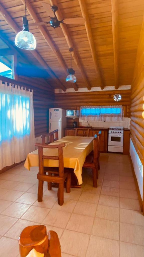 Cuidamos Tu Casa Villa Мар де лас Пампас Екстериор снимка