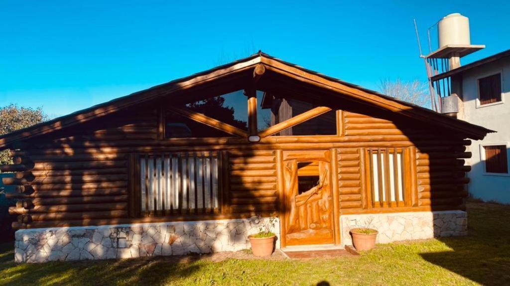 Cuidamos Tu Casa Villa Мар де лас Пампас Екстериор снимка